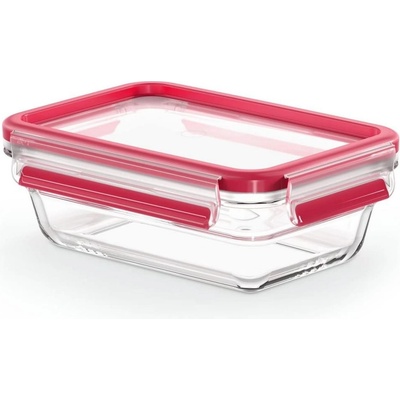 Tefal Dóza 0.7 l Master Seal Glass obdélníková N1040610