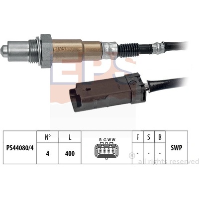Lambda sonda EPS 1.998.196