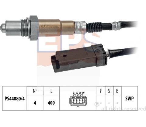 Lambda sonda EPS 1.998.196