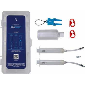 BBB BBS-102 BLEEDKIT