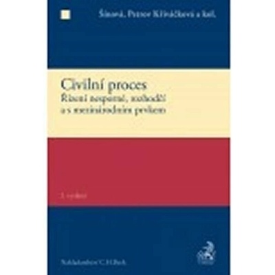Civilní proces