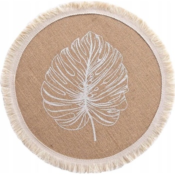 douceur d'intérieur Prestieranie z juty Mogador 38 cm
