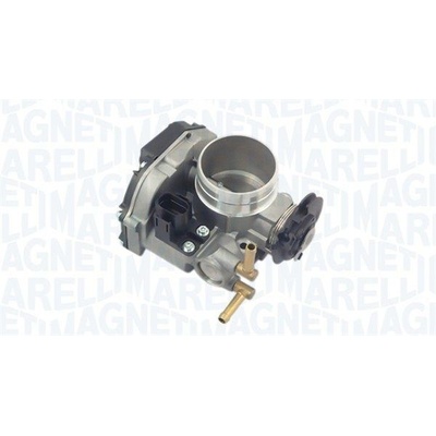 Hrdlo škrtiacej klapky MAGNETI MARELLI 802000000035 802000000035