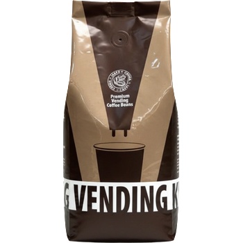 Bianchi Кафе на зърна Caffi Crema Vending, 1кг