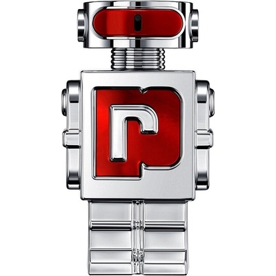 Rabanne Phantom In Red Parfum Elixir parfumovaná voda pánska 100 ml