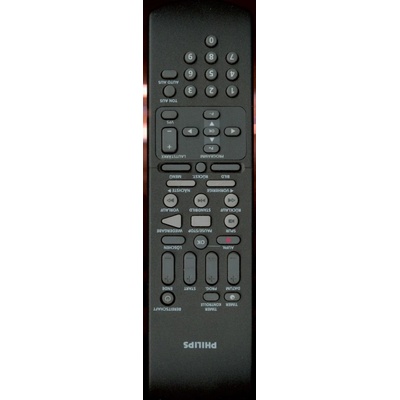 Diaľkový ovládač Philips RT210