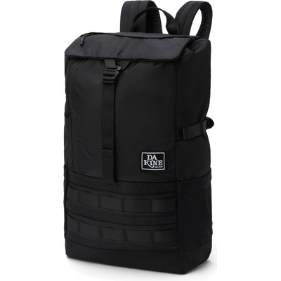 Dakine June čierna 25 L