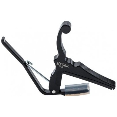 KYSER KGEBA Electric Capo Black