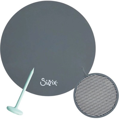 Sizzix Pomůcky pro práci s horkovzdušnou pistolí (3ks)