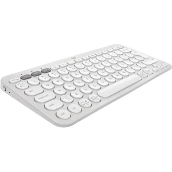Image 1 of Logitech Pebble 2 K380s White US (920-011852)