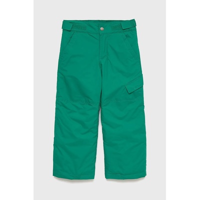 Columbia Детски панталон Columbia в зелено (1523671)