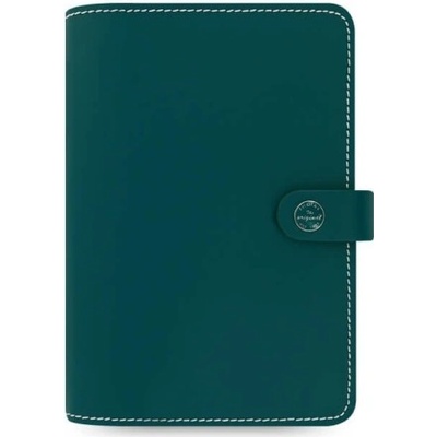 Filofax The Original A6 týdenní 2024 tyrkysový