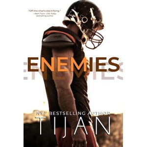 ENEMIES | TIJAN (ISBN: 9781649377760)