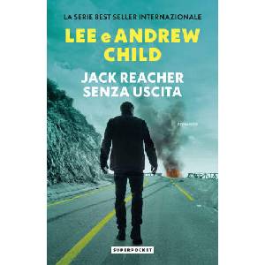 Senza uscita (ISBN: 9788869800863)