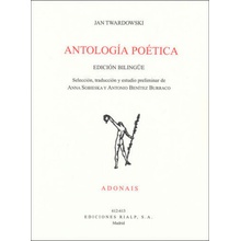 Antología poética