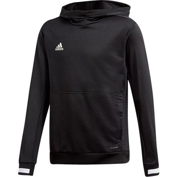 Adidas Суитшърт с качулка adidas T19 HOODY Y dw6871 Размер XL (165-176 cm)