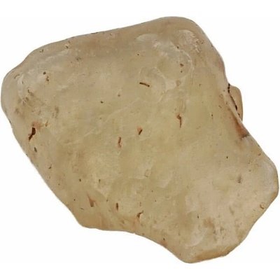 Nefertitis Libyjské sklo Egypt 49 NF64271 - cca 2,8 x 2,1 cm, 5,3 g
