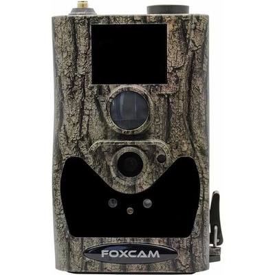 FOXcam SG880 GSM – Zboží Živě