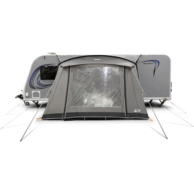 Vango Самостоятелна тента за кемпер Vango Palma Air 330 Motorhome awning - Cloud Grey - размер One Size (525-1593-0111)