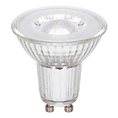 LED Димируема крушка GU10/6W/230V 4000K - Aigostar (AI1665)