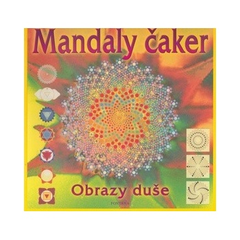 Mandaly čaker