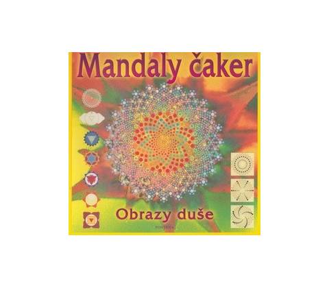 Mandaly čaker