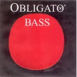Pirastro Obligato Струни за контрабас (P441020)