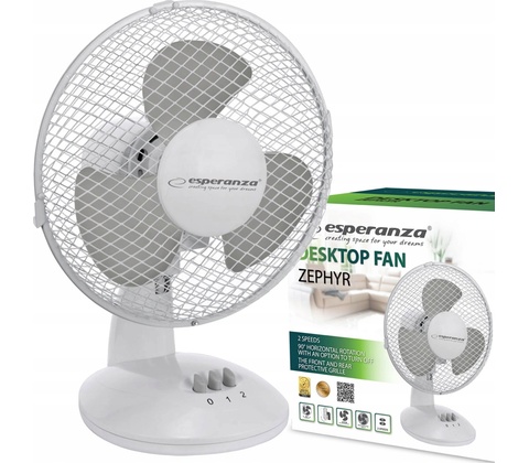 Esperanza EHF004WE