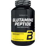 BioTechUSA Glutamine Peptides 1100 mg [180 капсули]