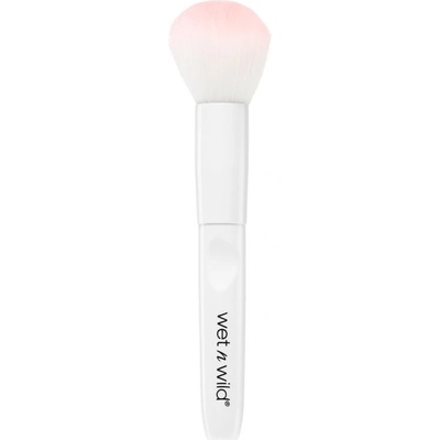 Wet n Wild Essential Powder Brush štětec na pudr 1 ks – Hledejceny.cz