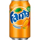 Fanta Mango 355 ml
