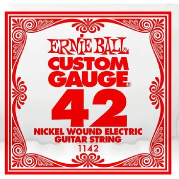 Ernie Ball 1142