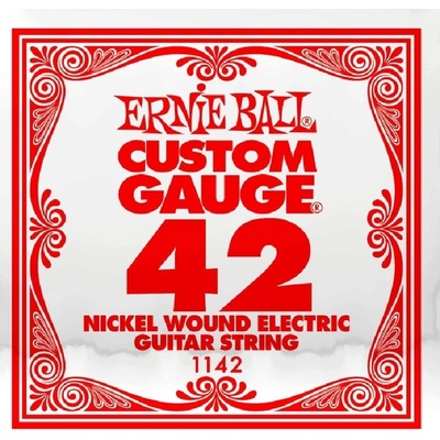 Ernie Ball 1142