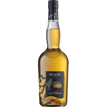 De Luze Sweet Ginger Liqueur 24% 0,7 l (čistá fľaša)