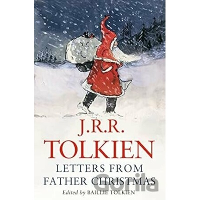 Letters from Father Christmas