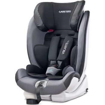 Caretero Volante Fix 2016 black