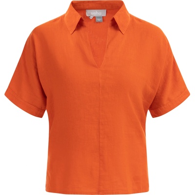 usha Блуза оранжево, размер XL