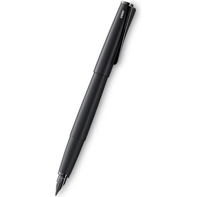 Lamy Studio Lx all black hrot M 1506/0663751