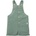 Little Dutch Бебешко късо гащеризонче Little Dutch - Forest Green, 92 cm, 18-24 м (CL25024103)