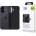 3mk Protection 3mk Just20g Matt Case за Apple iPhone 16 - черен мат (5903108609920)