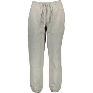 Calvin Klein Дамски панталони calvin klein, Цвят Сиво (j20j219737_grigio_p01)