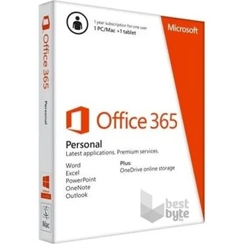 Microsoft Office 365 ENG (1 Year) QQ2-00543