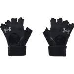 Under Armour Фитнес ръкавици M‘s Weightlifting Black S