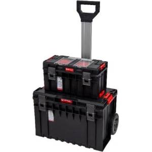 Qbrick System Комплект кутии QS ONE PRO 500 Pro + QS ONE CART 18090 (Z254621PG013)