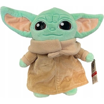 BABY YODA GROGU STAR WARS