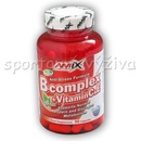 Amix B complex 90 tabliet