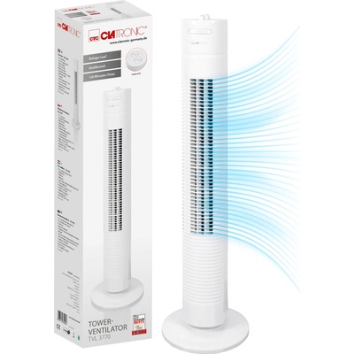 Clatronic TVL 3770