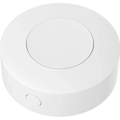Inteligentné bezdrôtové tlačidlo Zigbee Sonoff SNZB-01P (okrúhle diaľkové ovládanie)