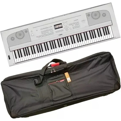 Yamaha DGX 670 SETP