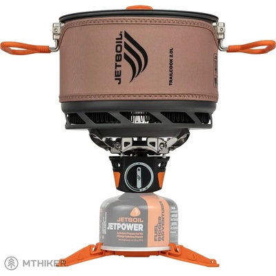 Jetboil TrailCook 2 l